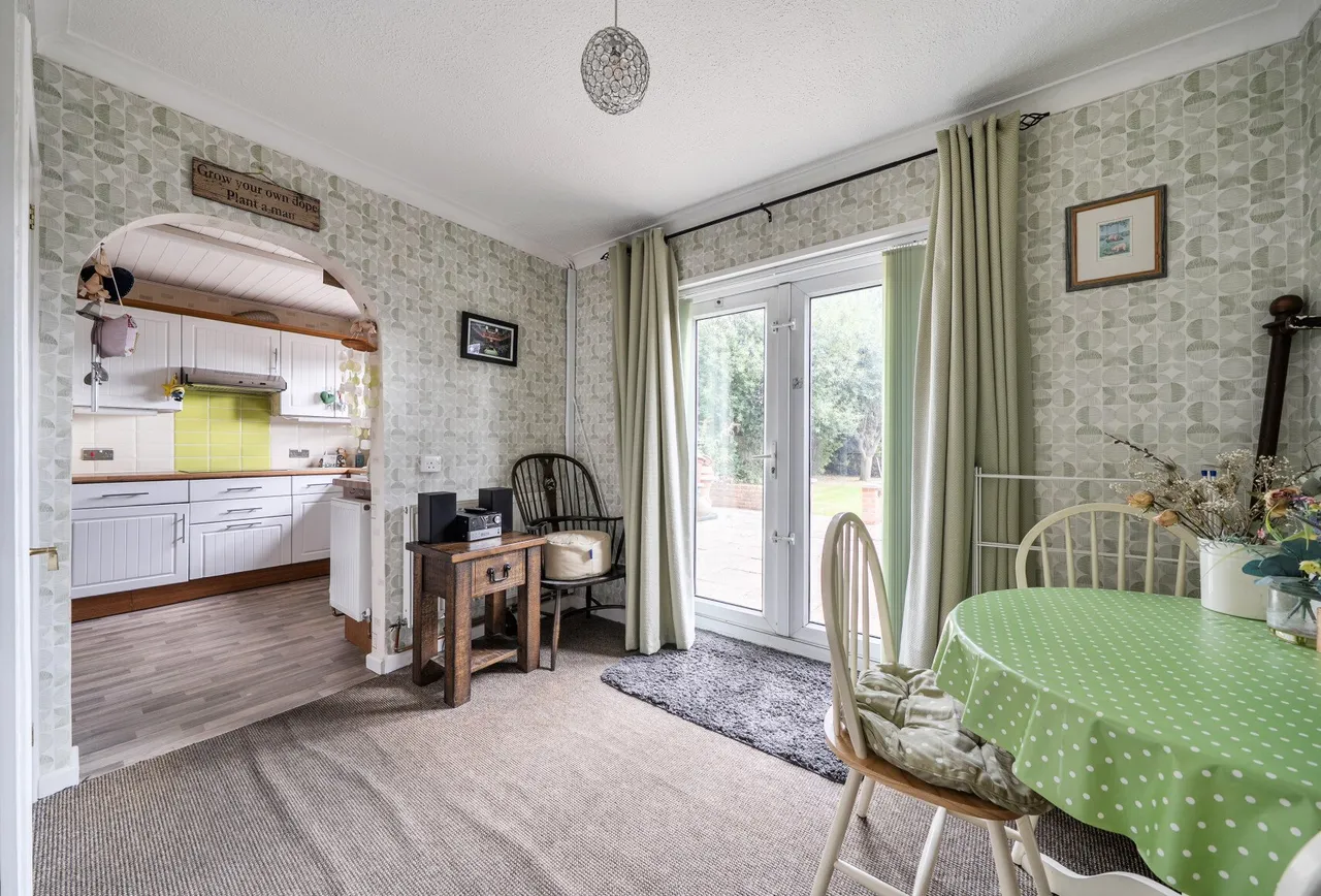 Cromwell Road, Cheltenham, GL52 5DN, photo 4