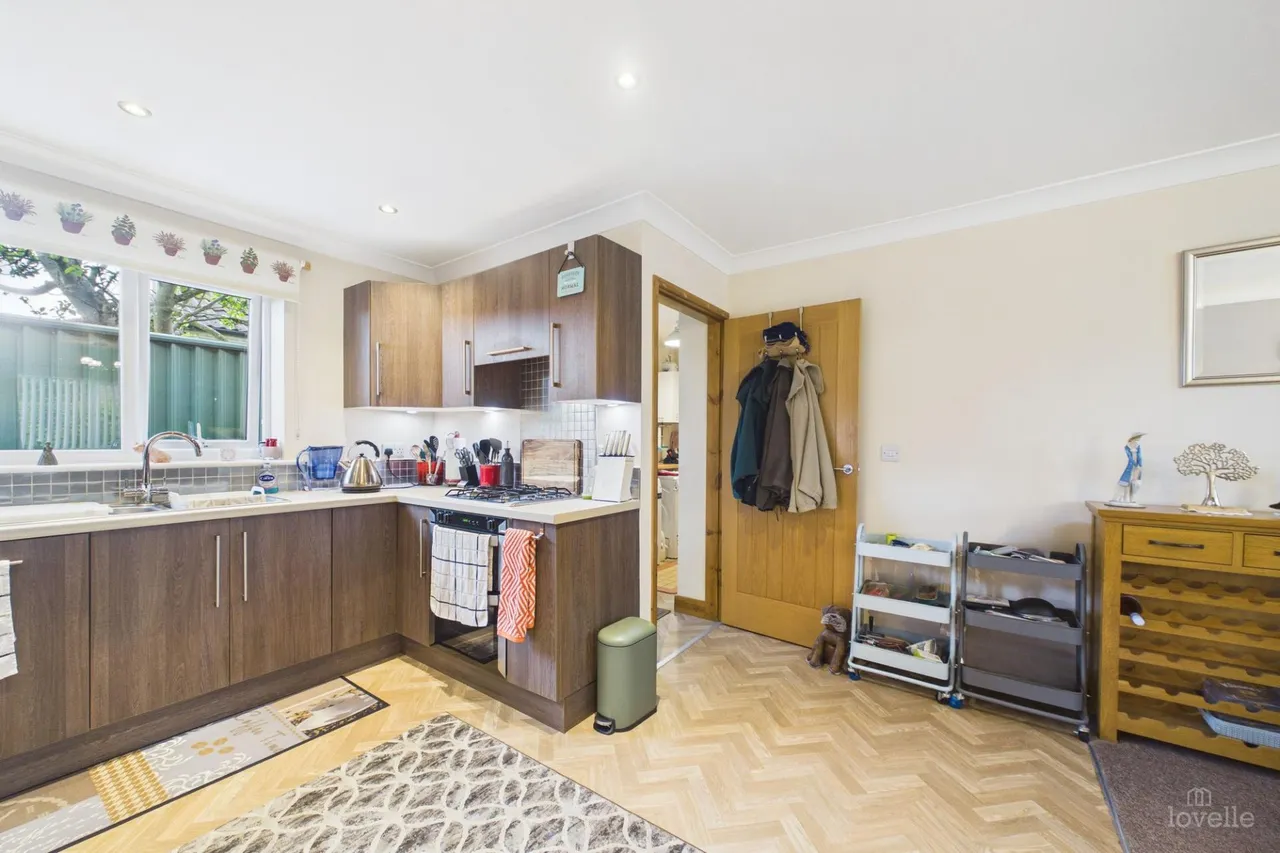 Elm Lane, Goxhill, DN19, photo 4