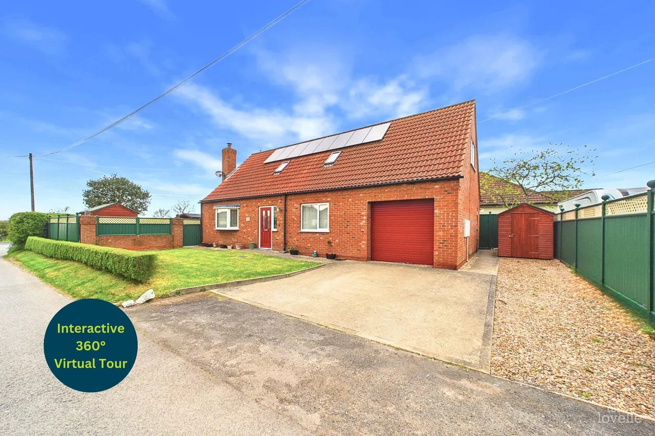Elm Lane, Goxhill, DN19, photo 26