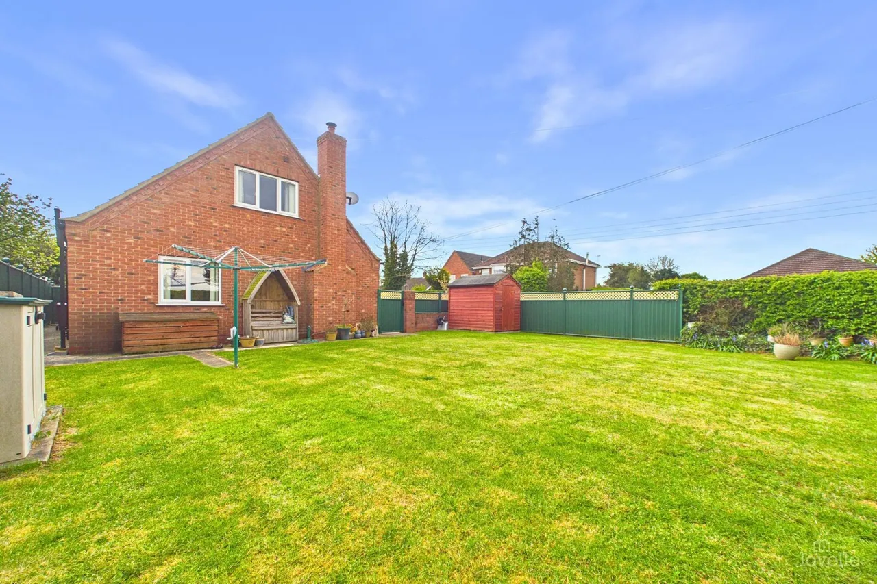Elm Lane, Goxhill, DN19, photo 23