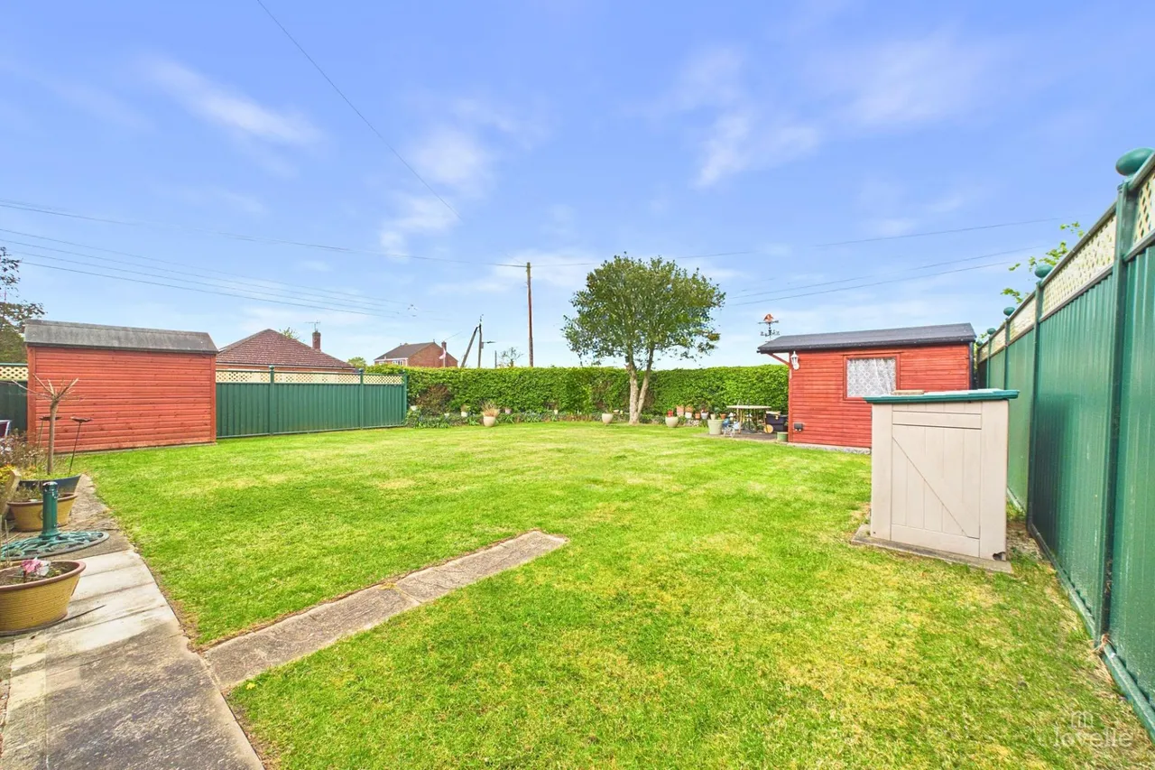 Elm Lane, Goxhill, DN19, photo 27