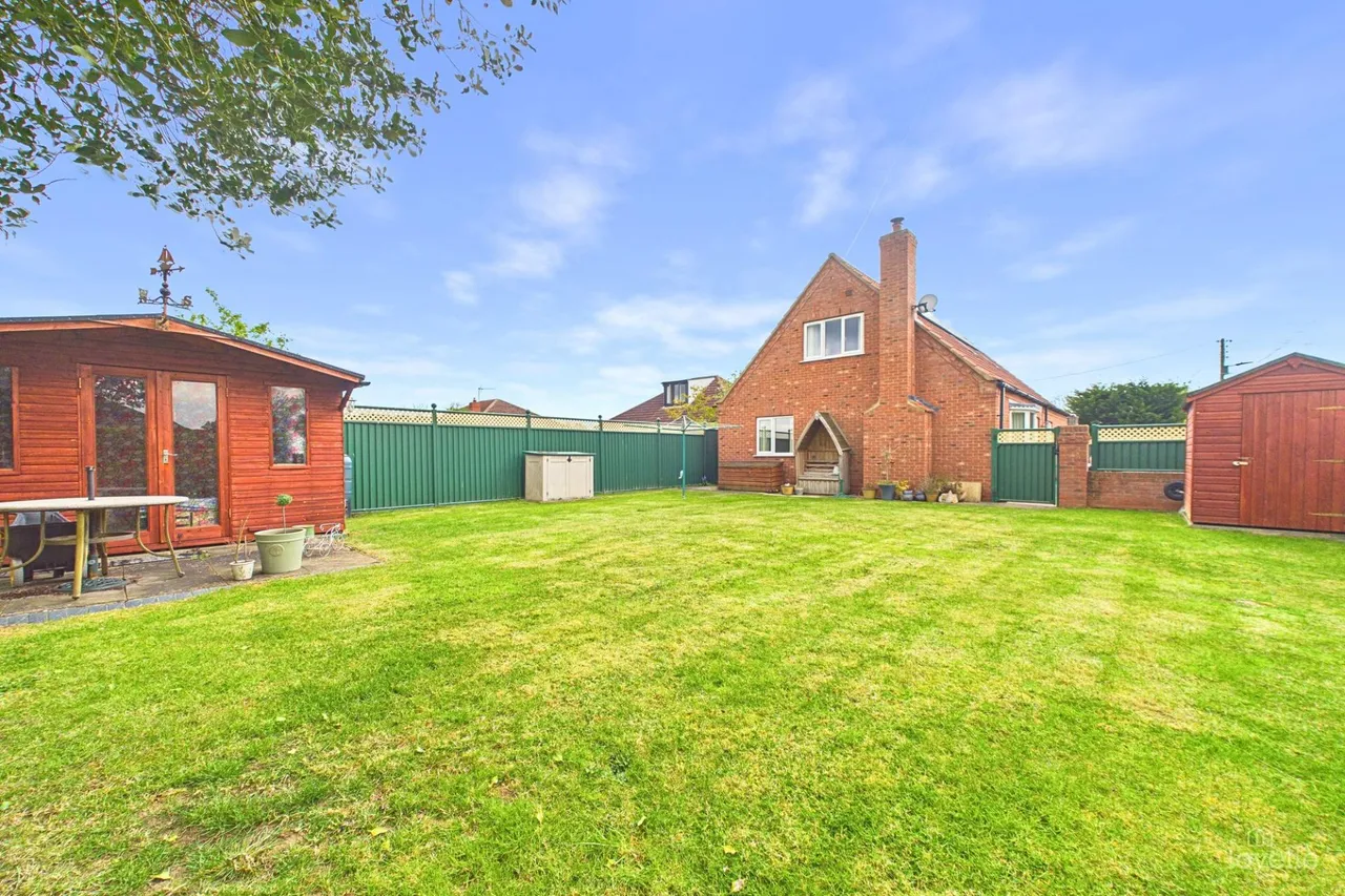 Elm Lane, Goxhill, DN19, photo 24