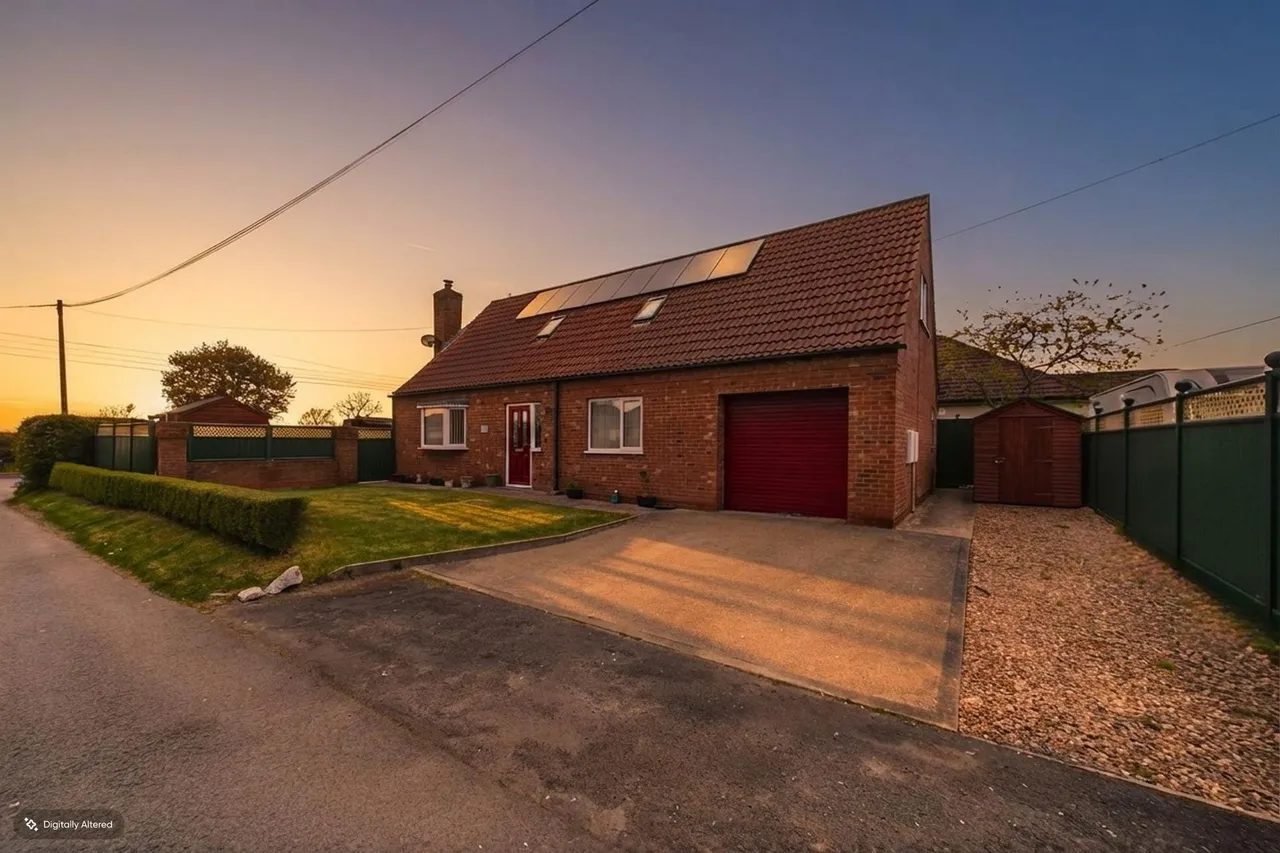 Elm Lane, Goxhill, DN19, photo 25