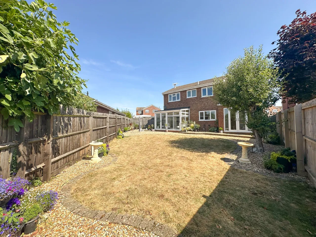 Connolly Drive, Rothwell, NN14, photo 26