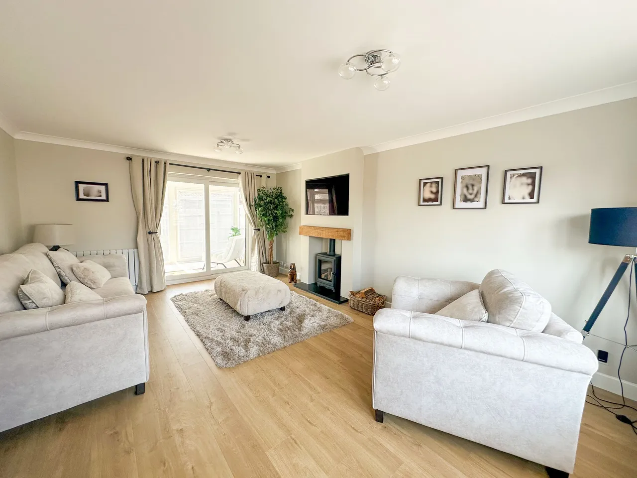 Connolly Drive, Rothwell, NN14, photo 11