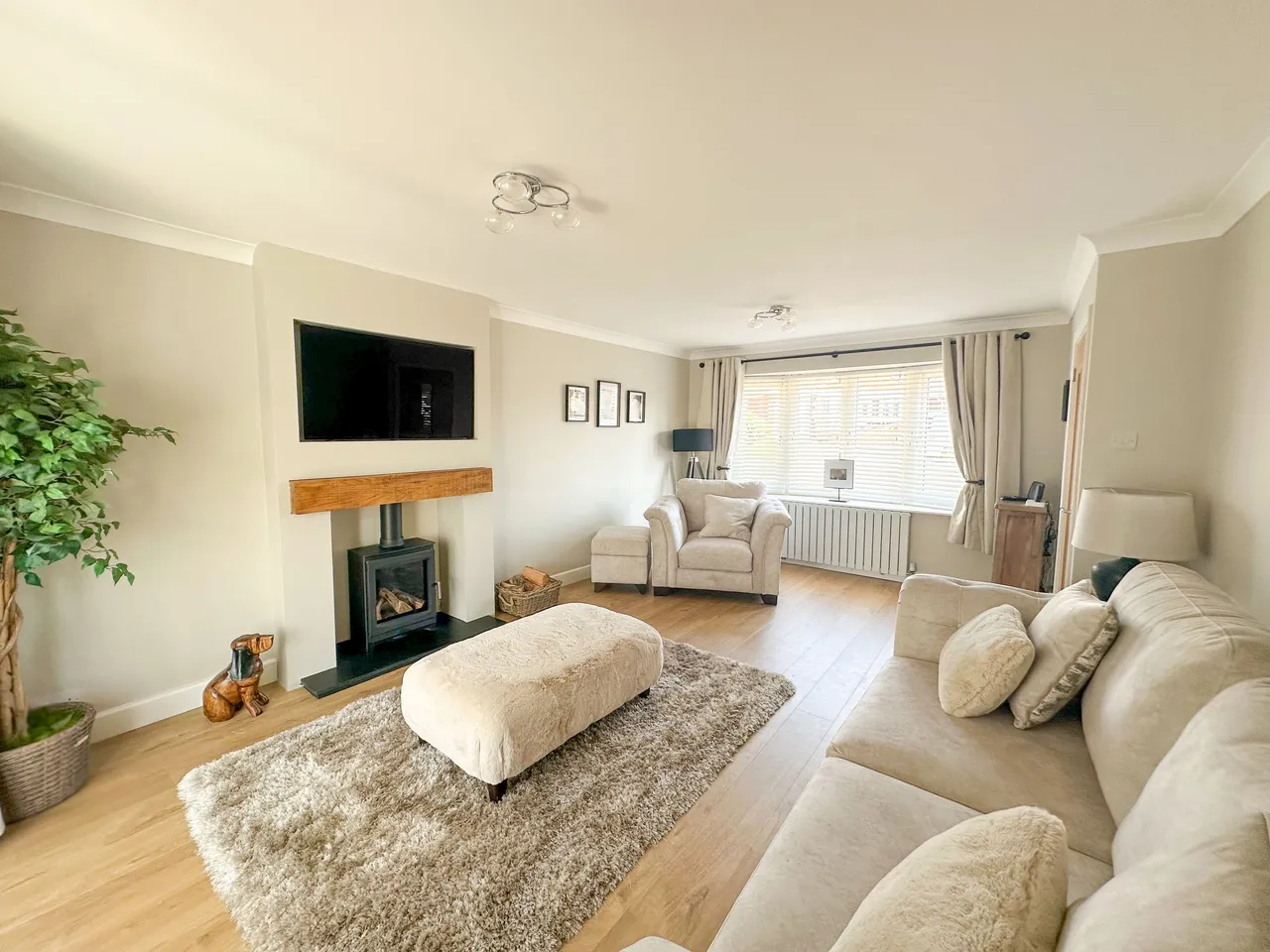 Connolly Drive, Rothwell, NN14, photo 2