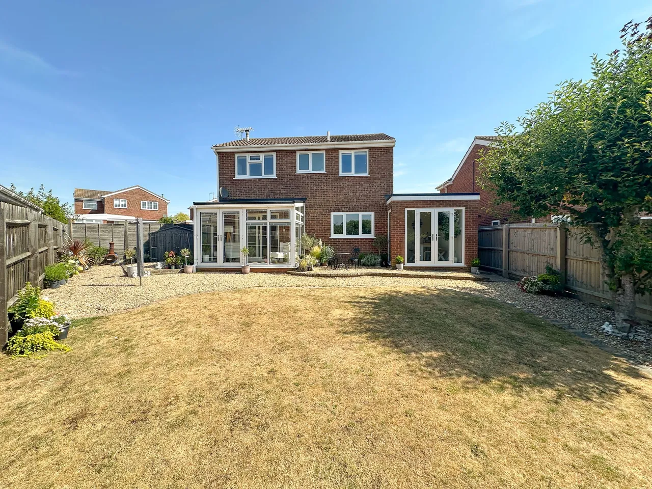 Connolly Drive, Rothwell, NN14, photo 24