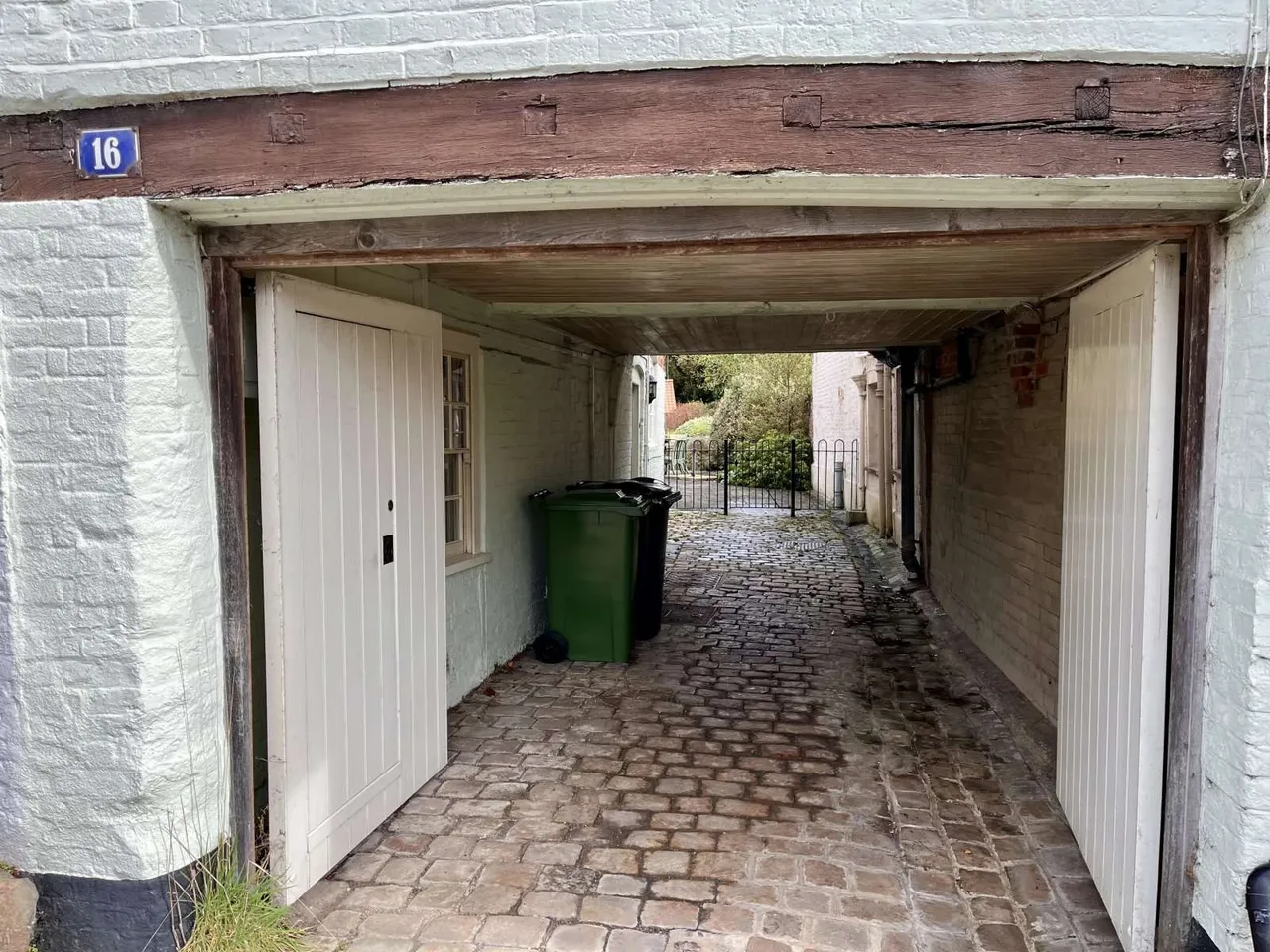Bridge Street, Hungerford, RG17, photo 14