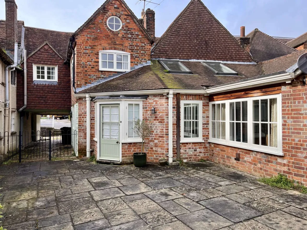 Bridge Street, Hungerford, RG17, photo 16