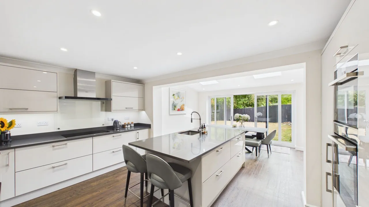 Kingsline Close, Thorney, Peterborough, PE6, photo 4