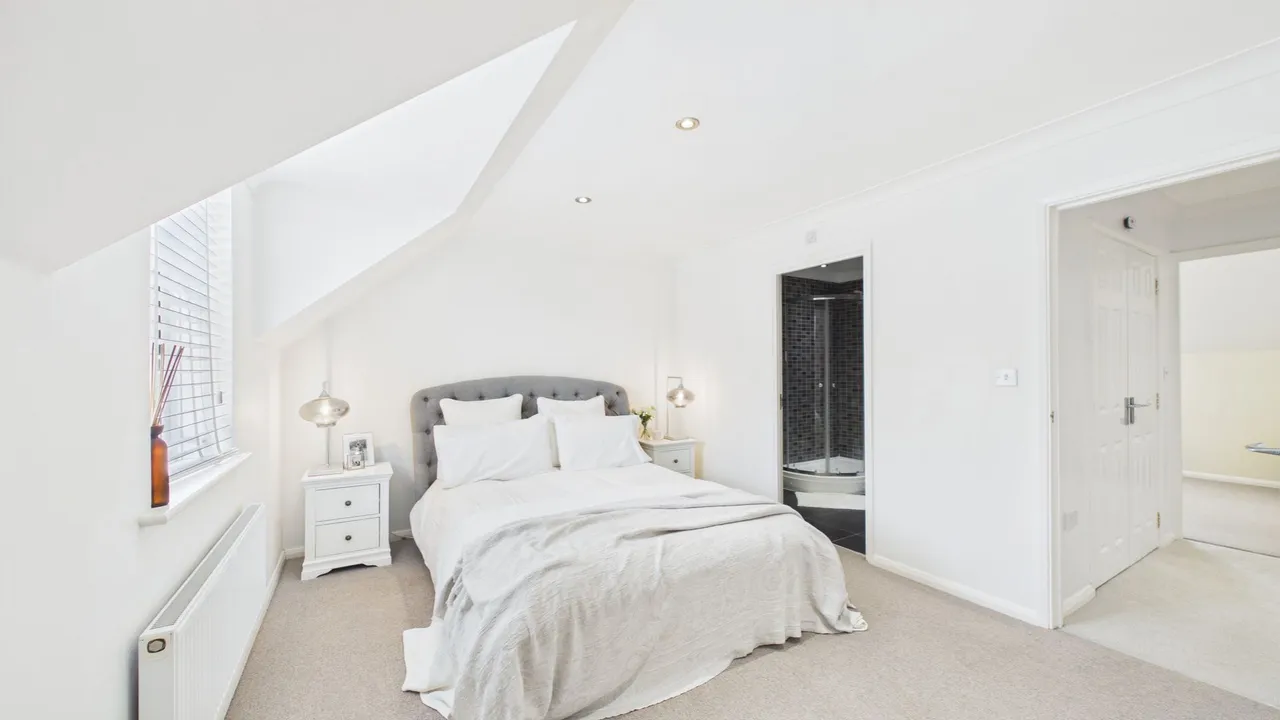 Kingsline Close, Thorney, Peterborough, PE6, photo 9