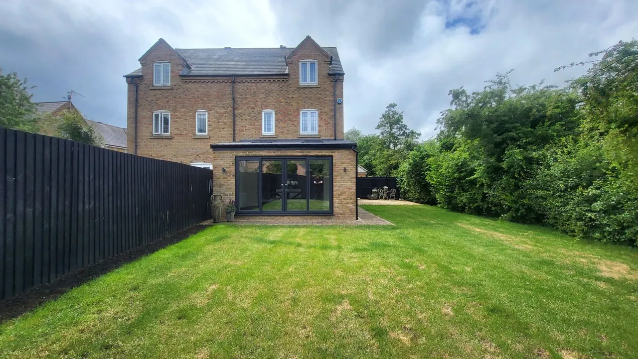 Kingsline Close, Thorney, Peterborough, PE6, photo 20