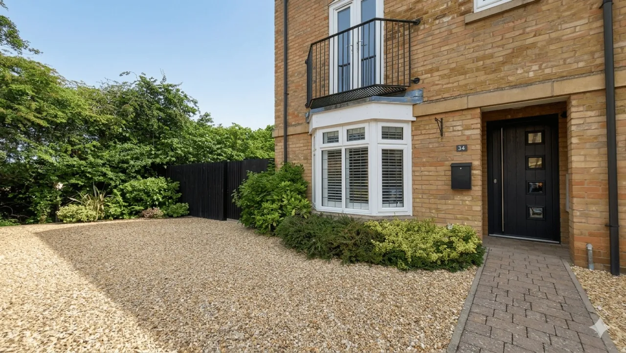 Kingsline Close, Thorney, Peterborough, PE6, photo 18