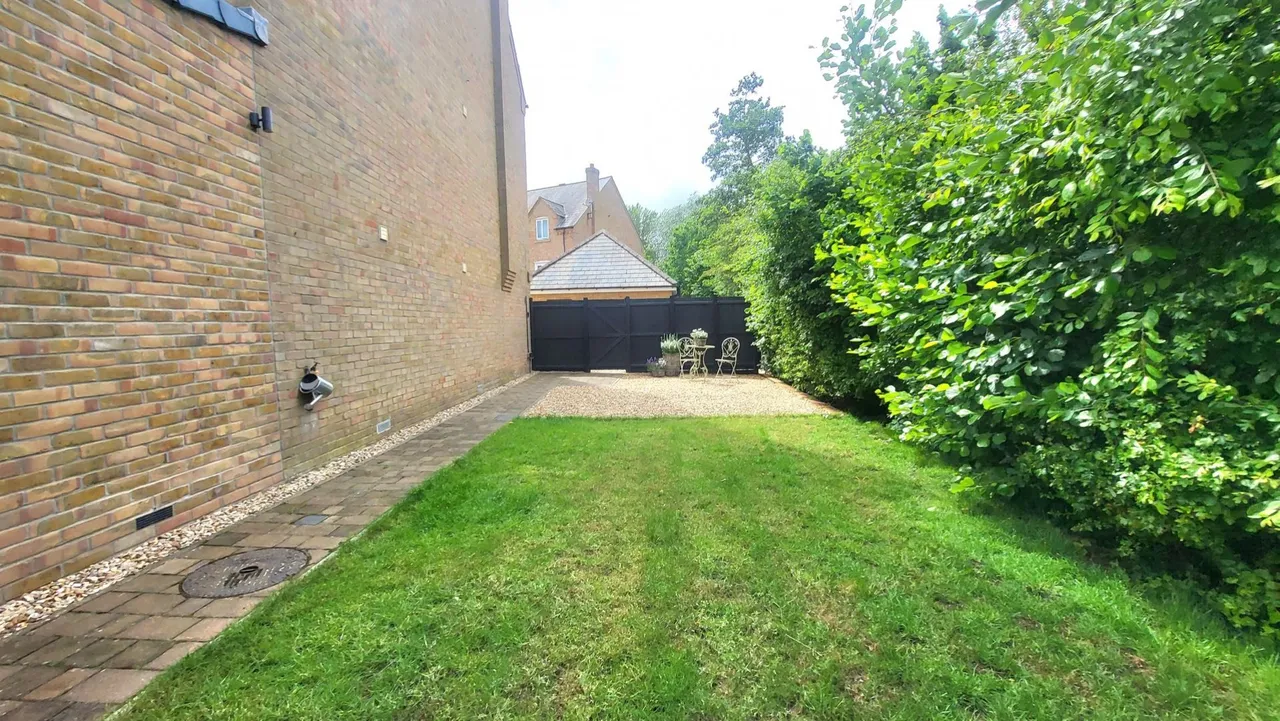 Kingsline Close, Thorney, Peterborough, PE6, photo 21