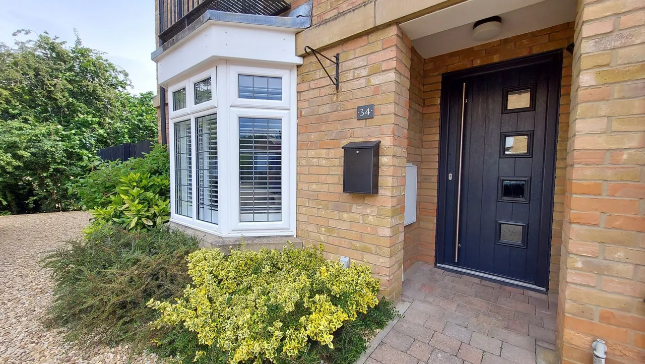 Kingsline Close, Thorney, Peterborough, PE6, photo 22
