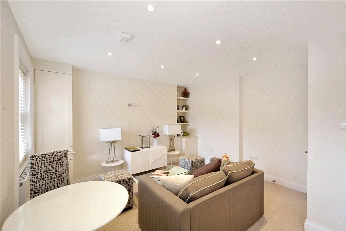 South Audley Street, London, W1K, photo 5