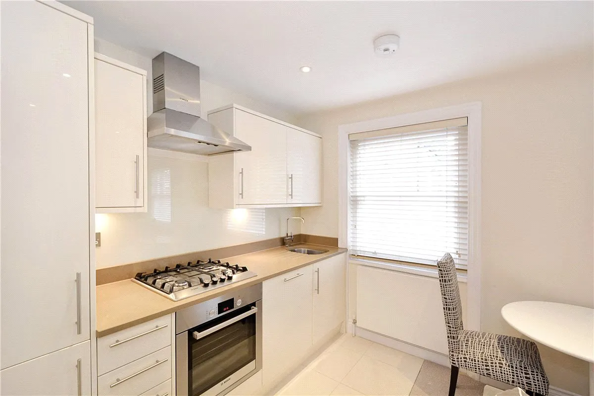 South Audley Street, London, W1K, photo 4