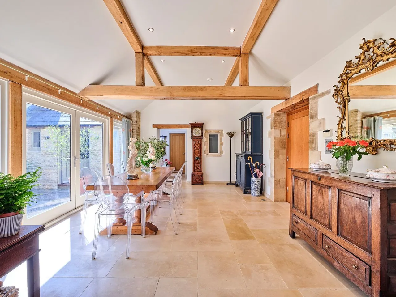 Ampney St. Mary, Cirencester, Gloucestershire, GL7 5EB, photo 9