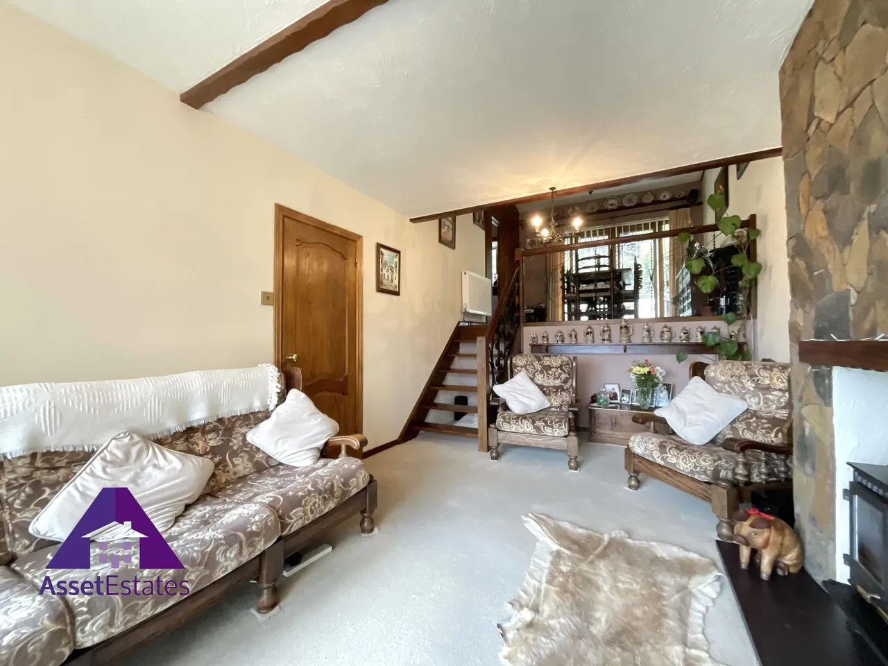 Penrhiwgarreg Houses, Abertillery, photo 6