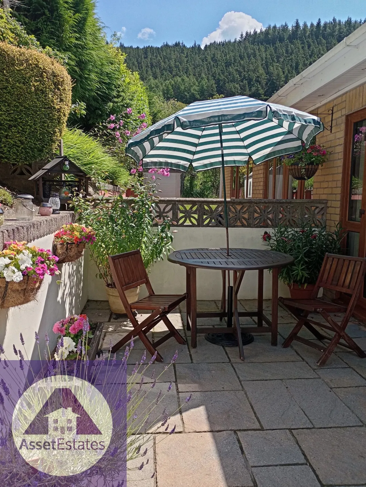 Penrhiwgarreg Houses, Abertillery, photo 30