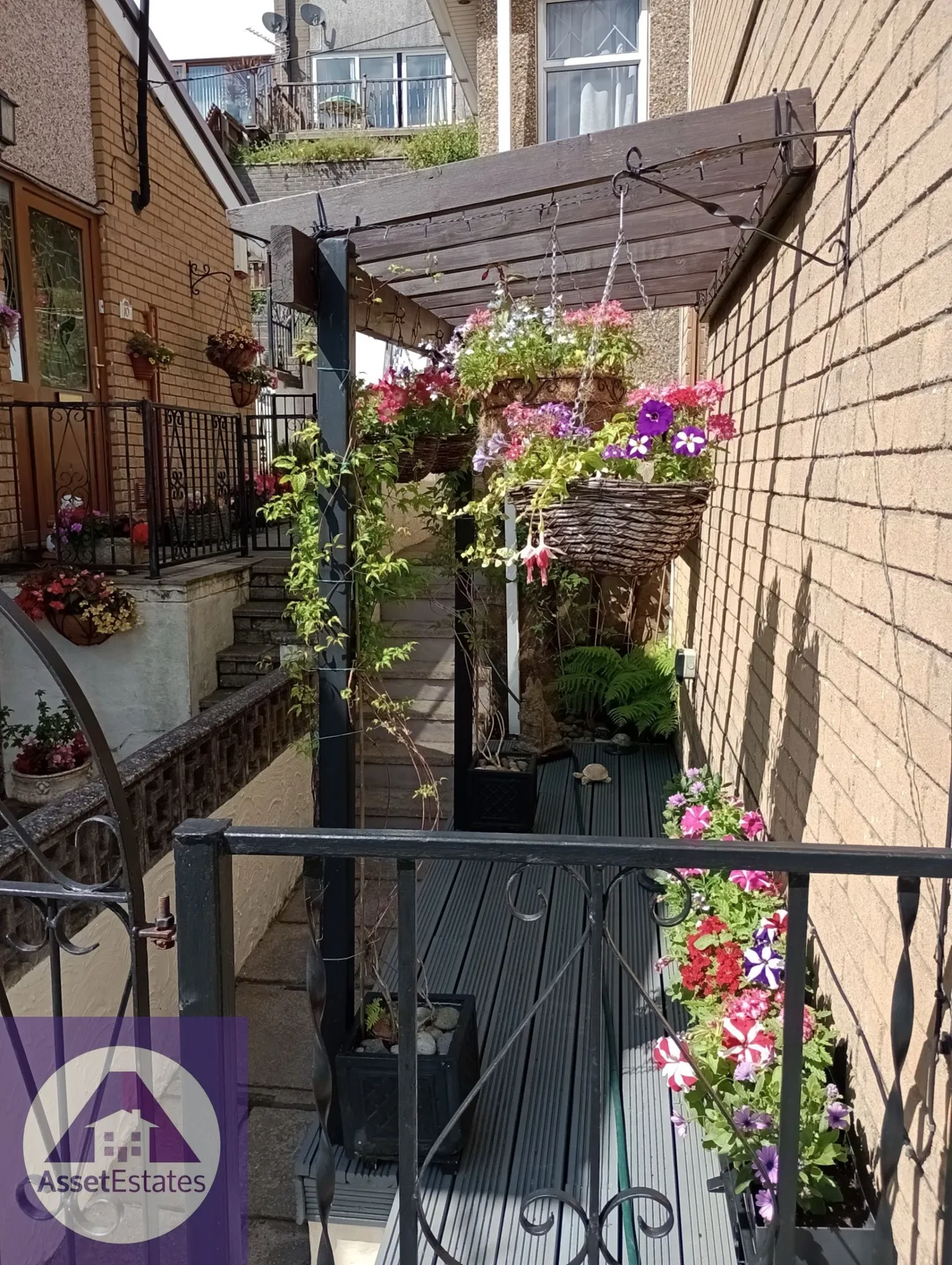 Penrhiwgarreg Houses, Abertillery, photo 29