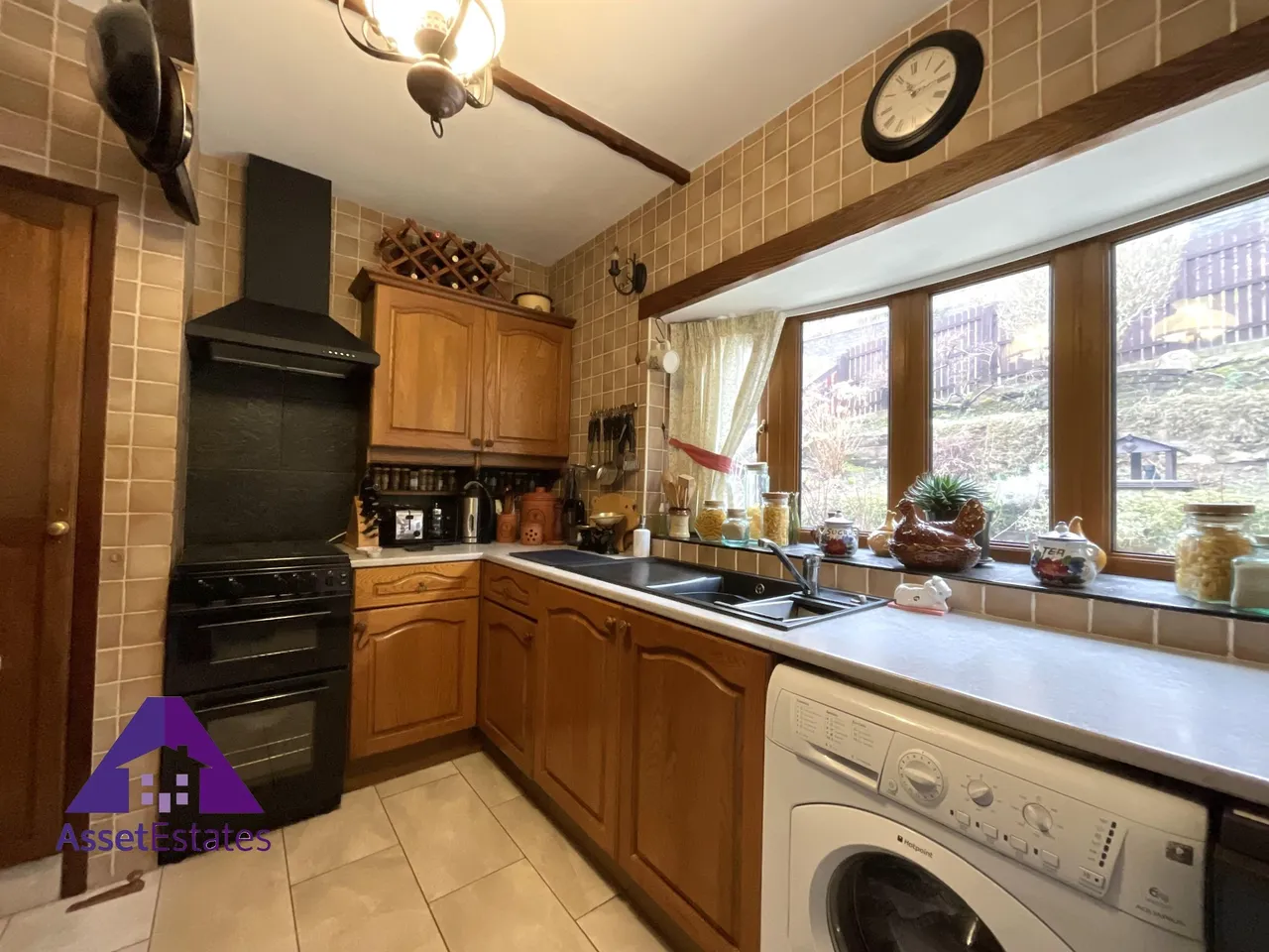 Penrhiwgarreg Houses, Abertillery, photo 8