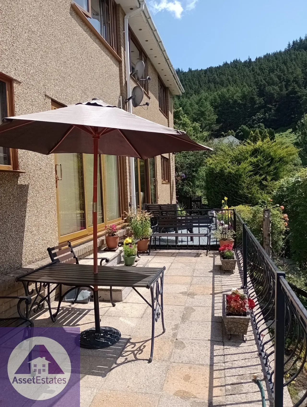 Penrhiwgarreg Houses, Abertillery, photo 26