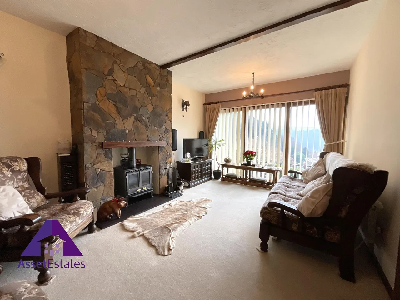 Penrhiwgarreg Houses, Abertillery, photo 2