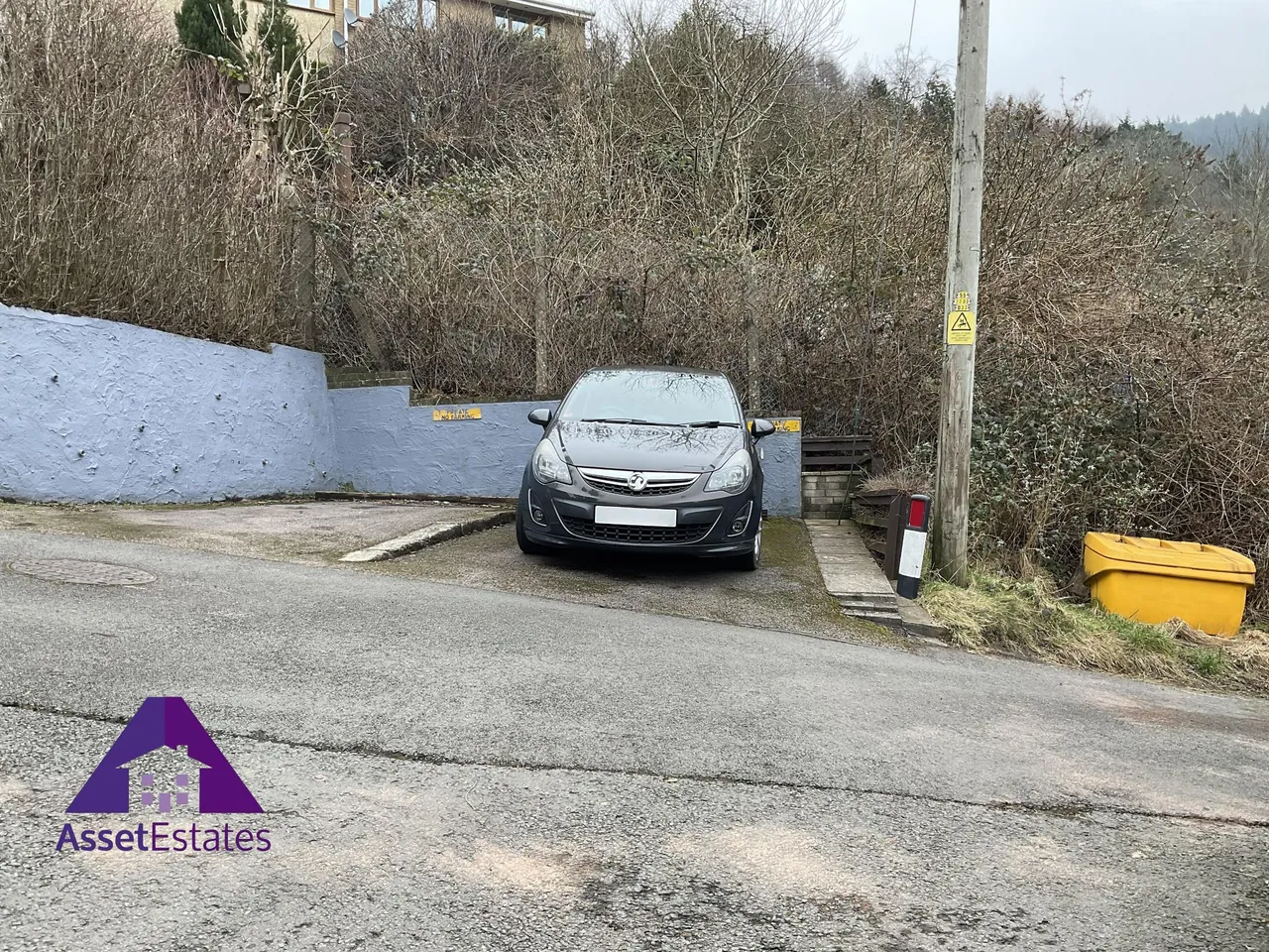 Penrhiwgarreg Houses, Abertillery, photo 24