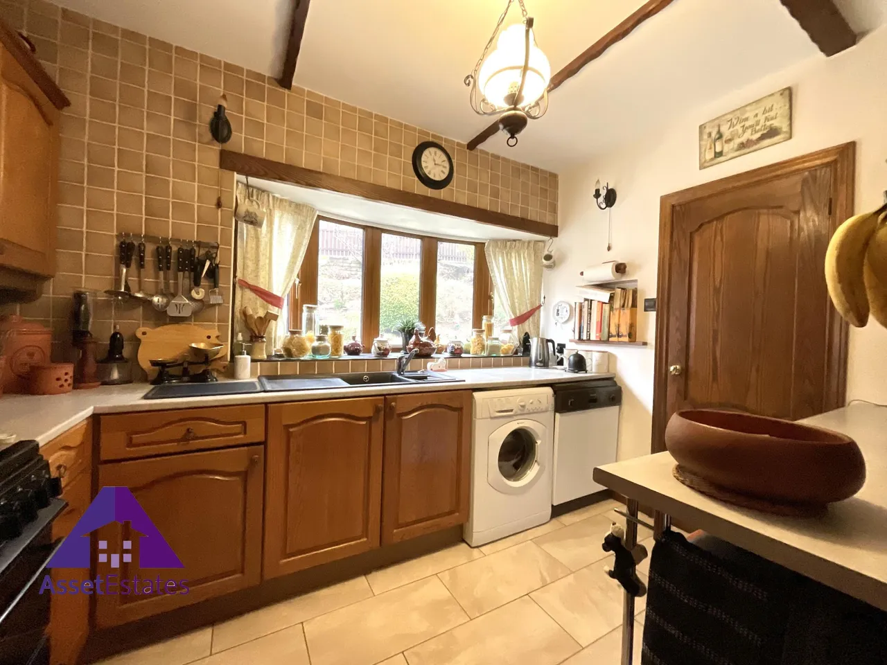 Penrhiwgarreg Houses, Abertillery, photo 9