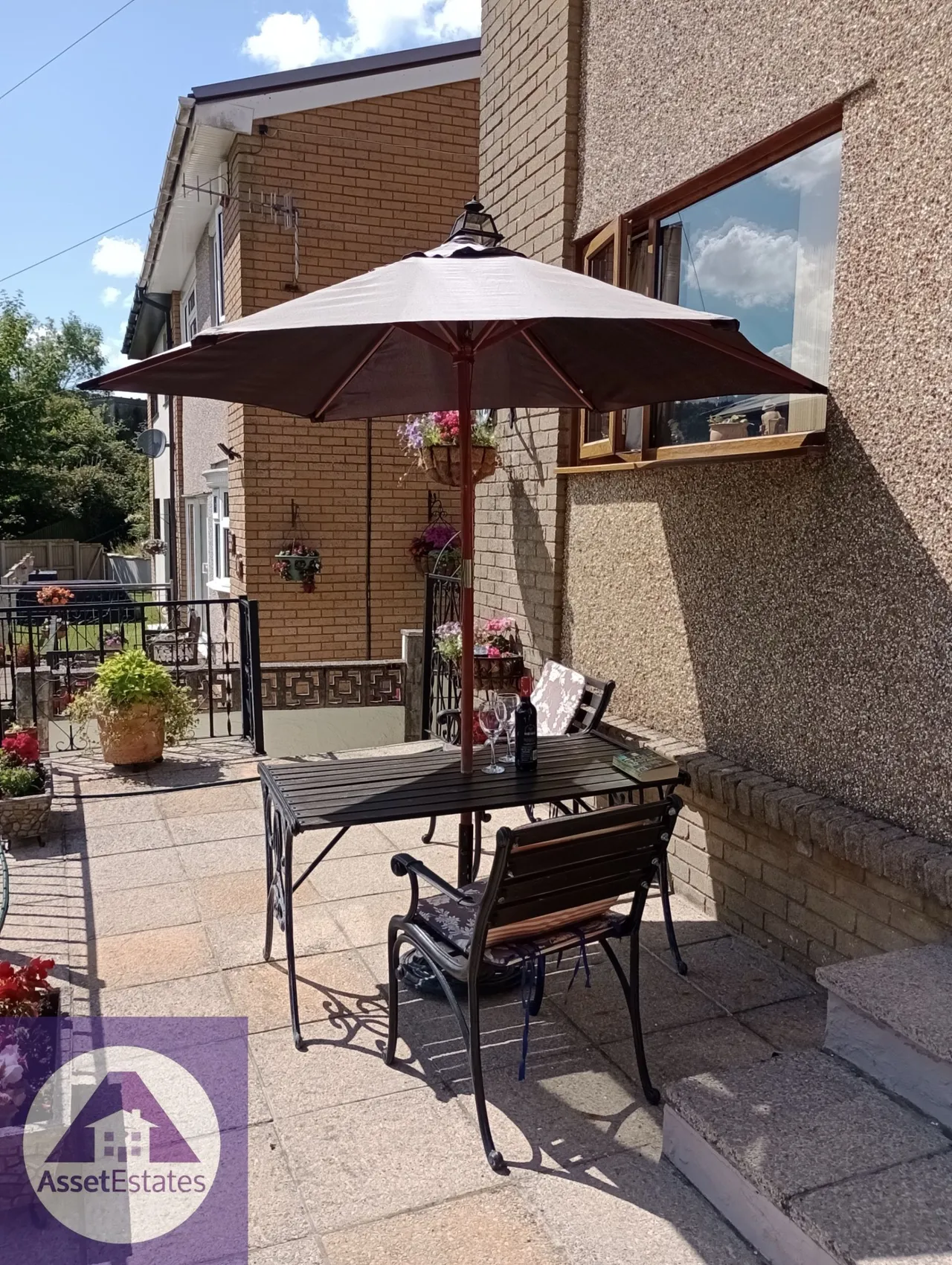 Penrhiwgarreg Houses, Abertillery, photo 27