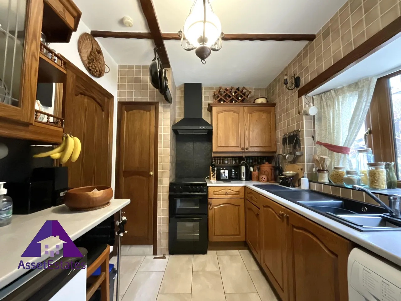 Penrhiwgarreg Houses, Abertillery, photo 4