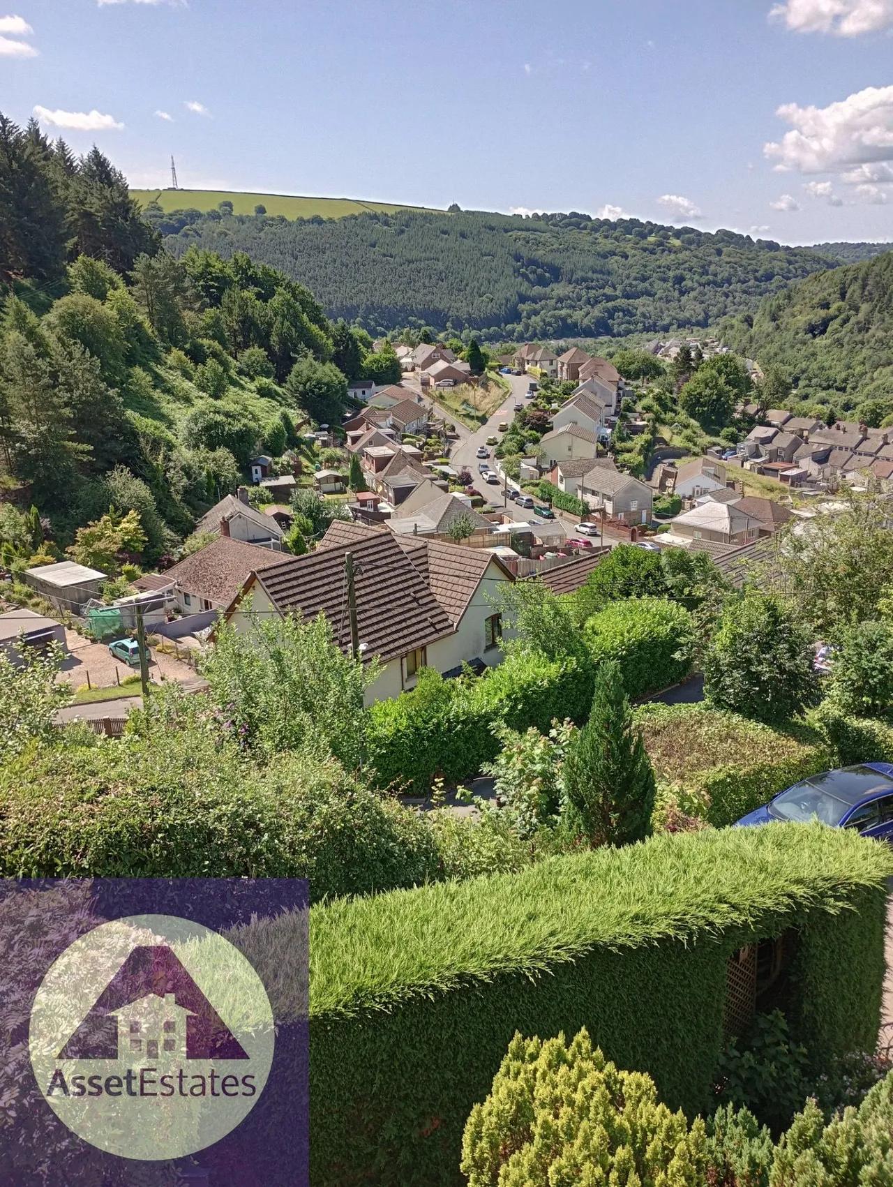 Penrhiwgarreg Houses, Abertillery, photo 25