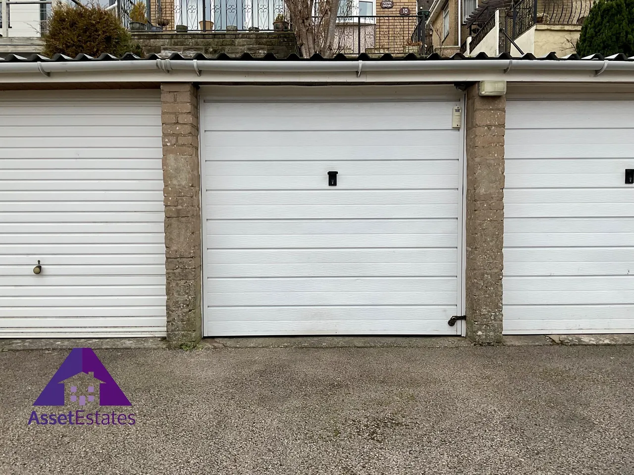 Penrhiwgarreg Houses, Abertillery, photo 22