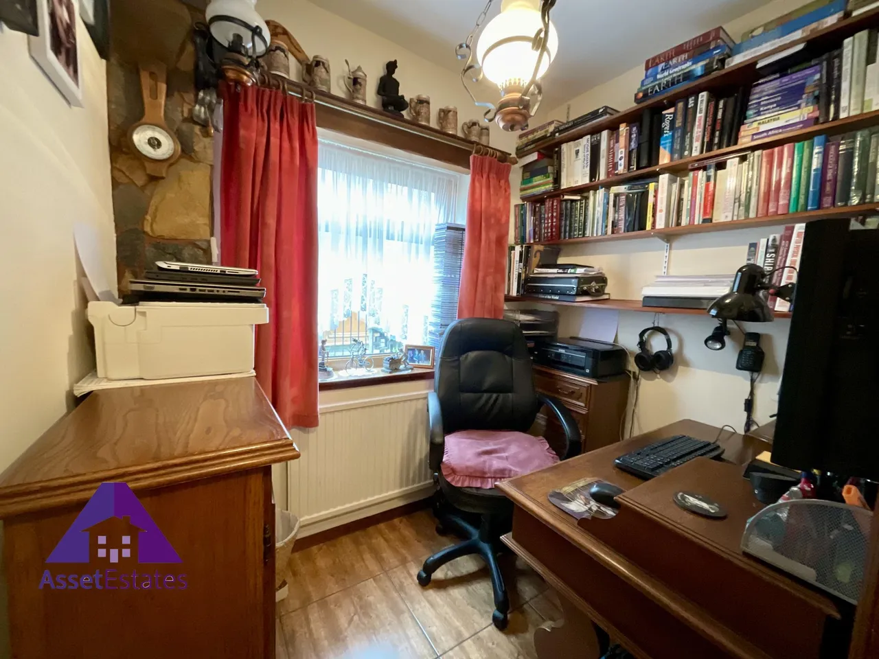 Penrhiwgarreg Houses, Abertillery, photo 20