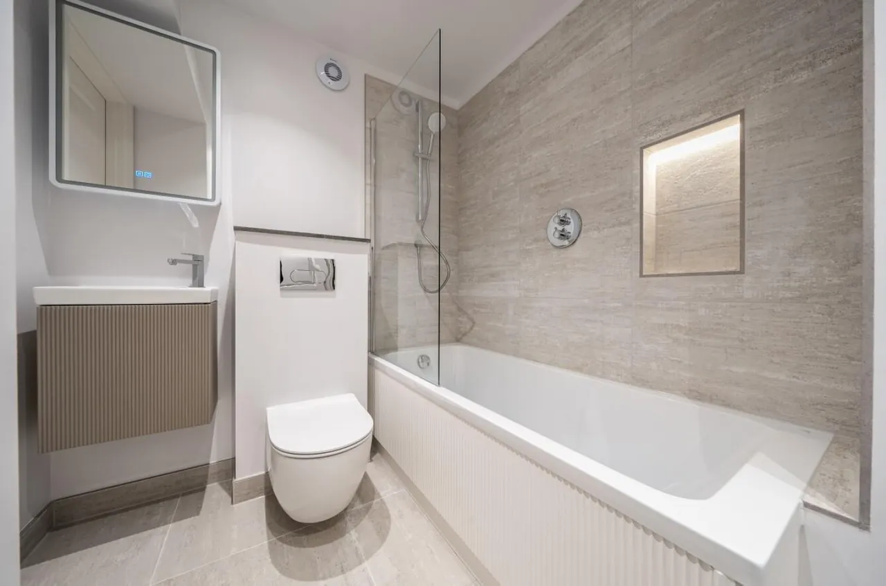 Barmeston Road, London, SE6, photo 10