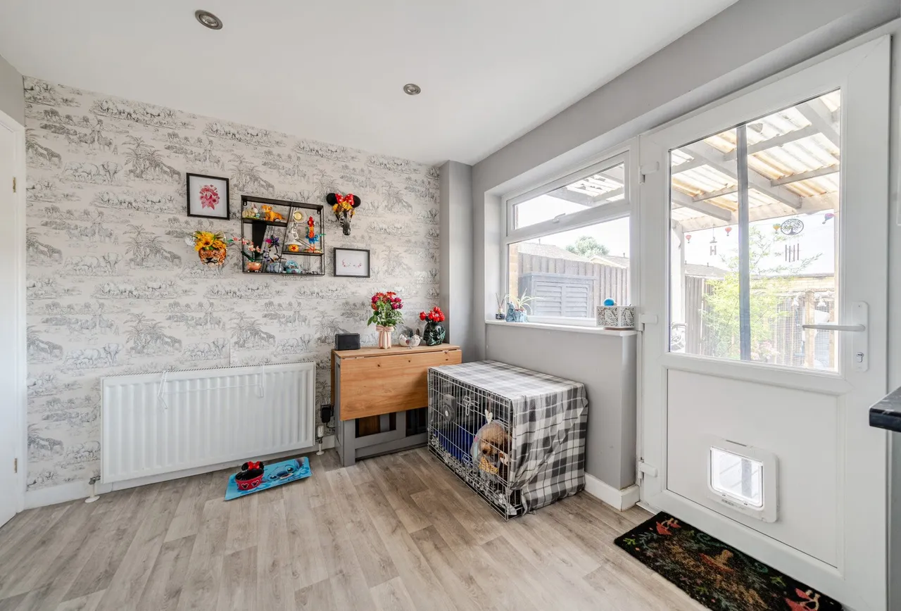 Woodmancote, Gloucestershire, Yate, BS37 4LJ, photo 6