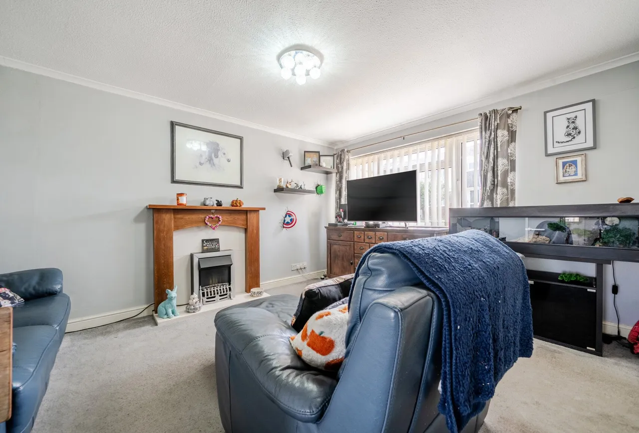 Woodmancote, Gloucestershire, Yate, BS37 4LJ, photo 16