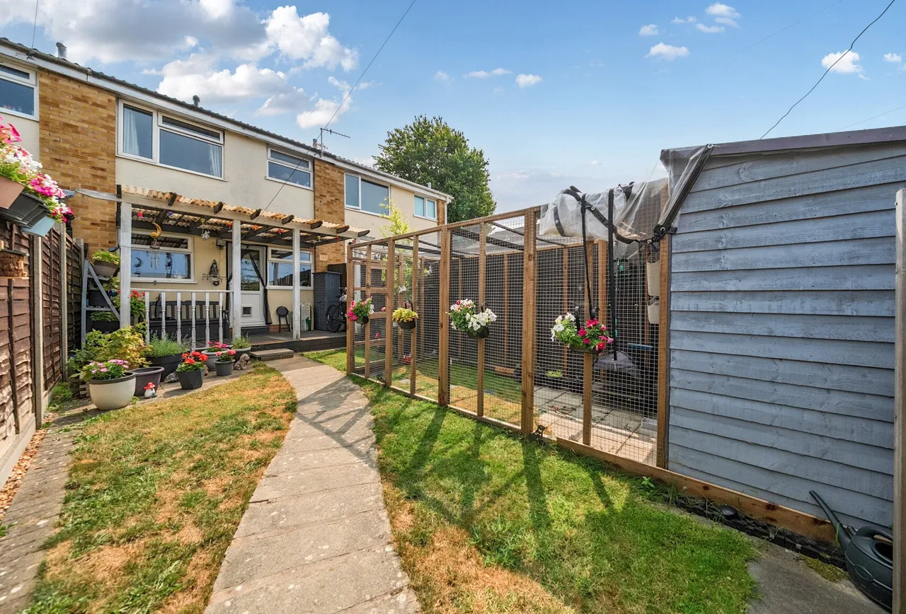 Woodmancote, Gloucestershire, Yate, BS37 4LJ, photo 12