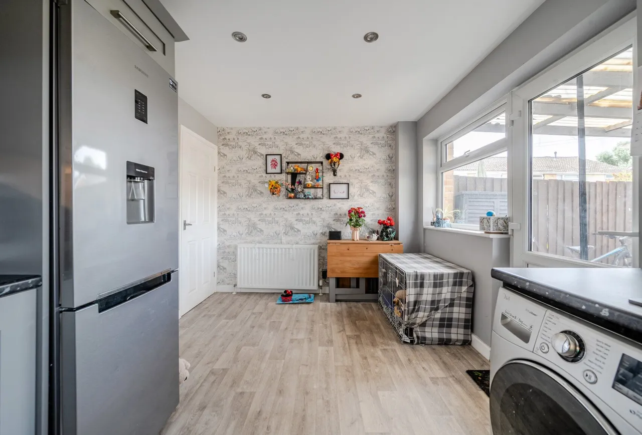 Woodmancote, Gloucestershire, Yate, BS37 4LJ, photo 13