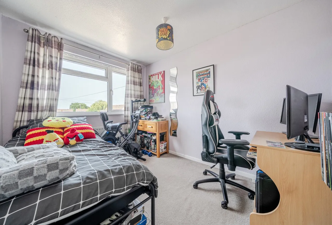 Woodmancote, Gloucestershire, Yate, BS37 4LJ, photo 5
