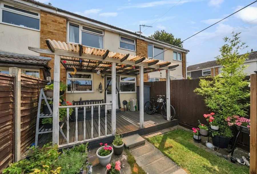 Woodmancote, Yate, BS37, photo 12