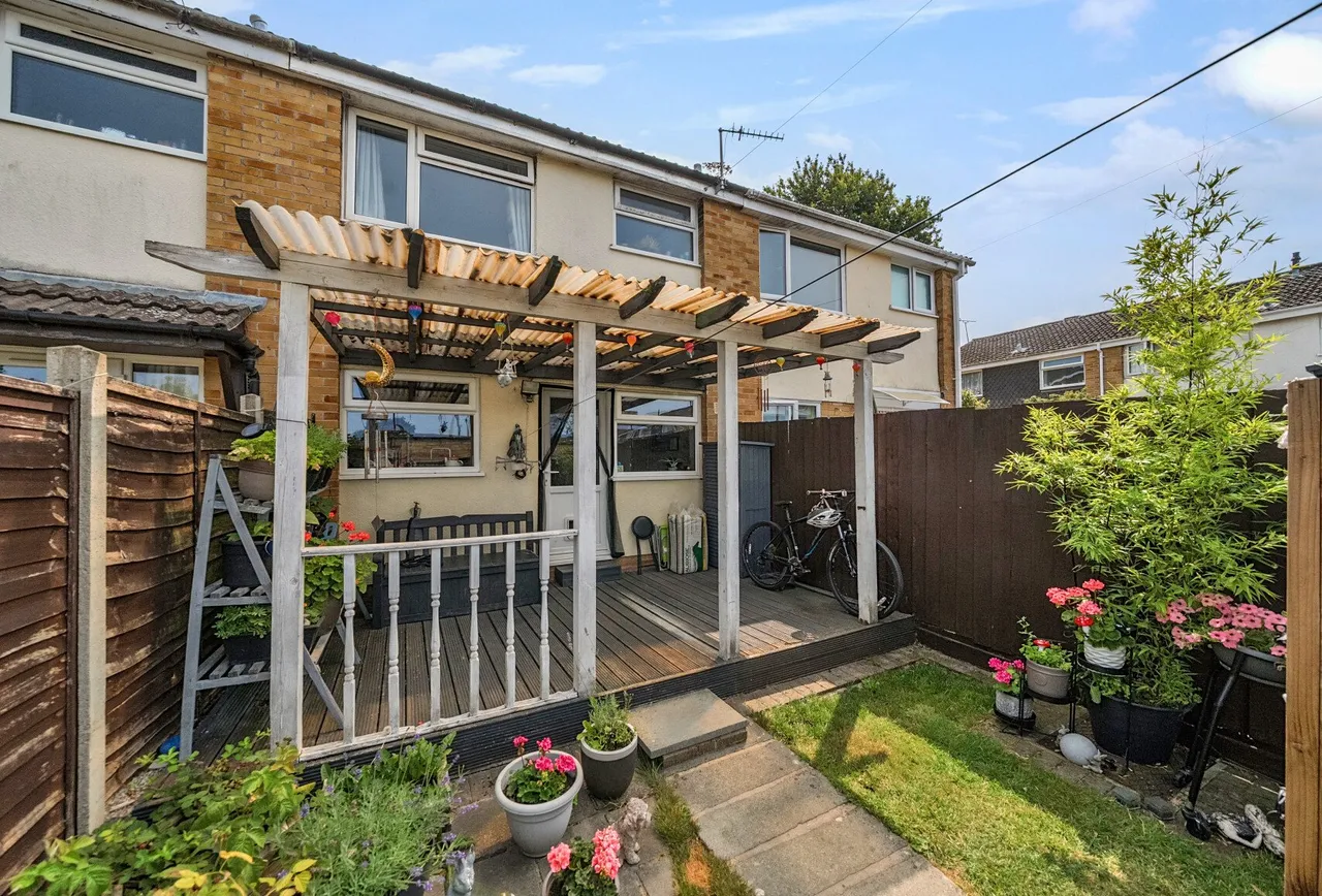 Woodmancote, Gloucestershire, Yate, BS37 4LJ, photo 11