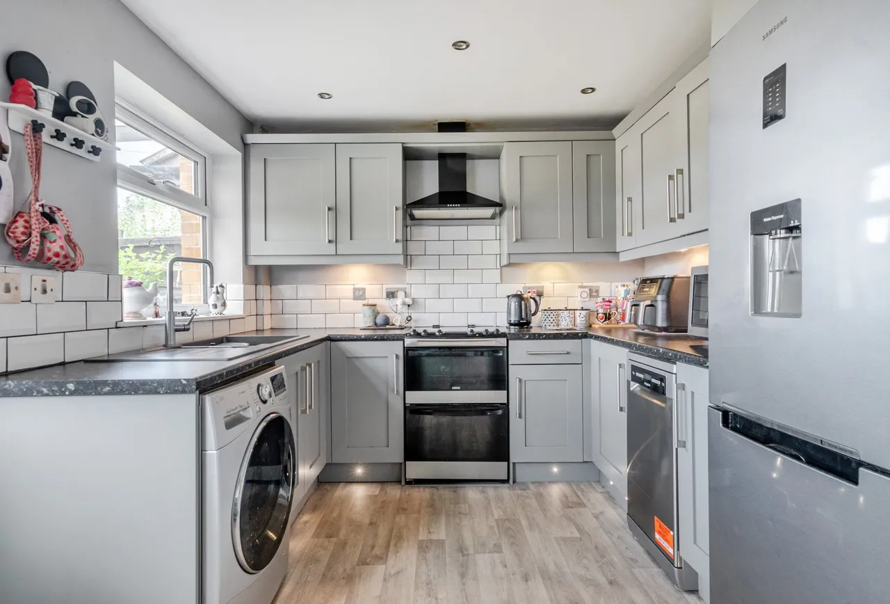 Woodmancote, Gloucestershire, Yate, BS37 4LJ, photo 14