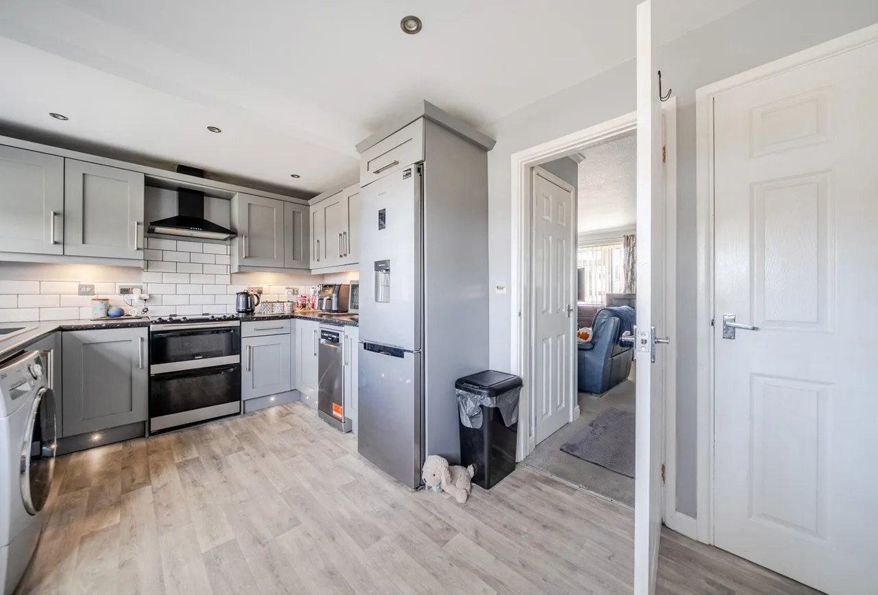 Woodmancote, Gloucestershire, Yate, BS37 4LJ, photo 4