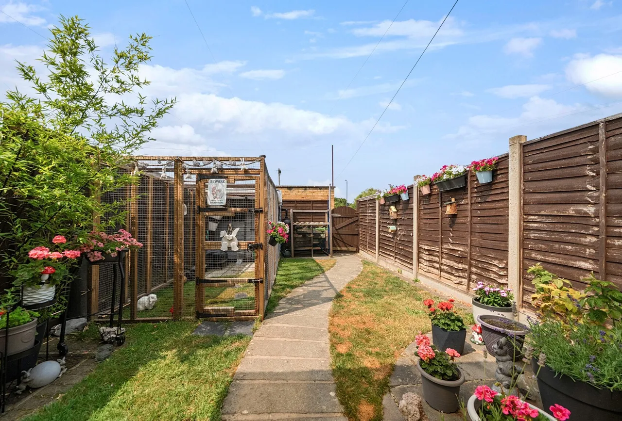 Woodmancote, Gloucestershire, Yate, BS37 4LJ, photo 3