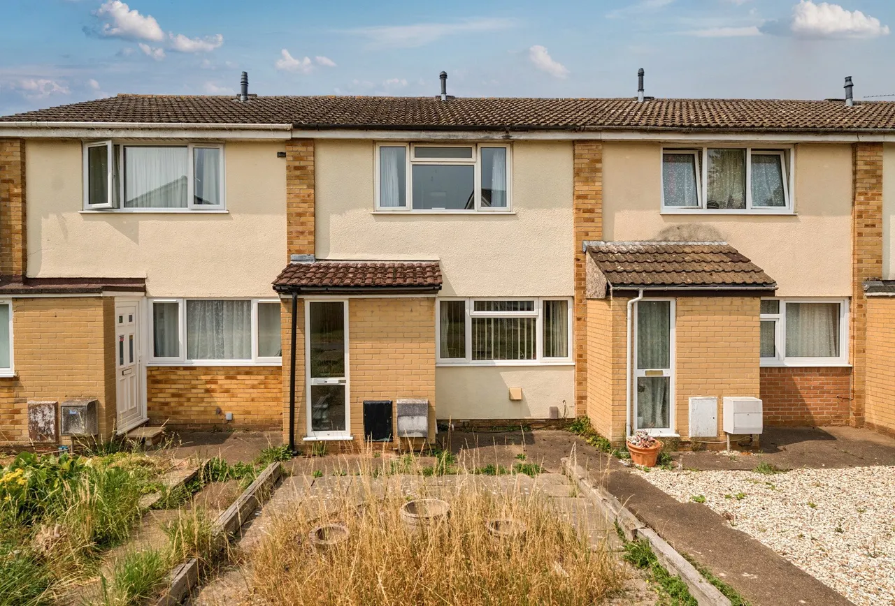 Woodmancote, Gloucestershire, Yate, BS37 4LJ, photo 10