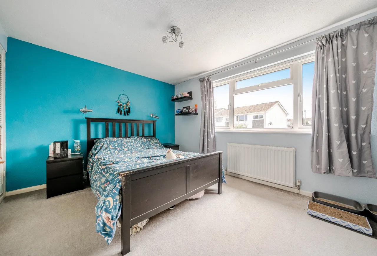 Woodmancote, Gloucestershire, Yate, BS37 4LJ, photo 8