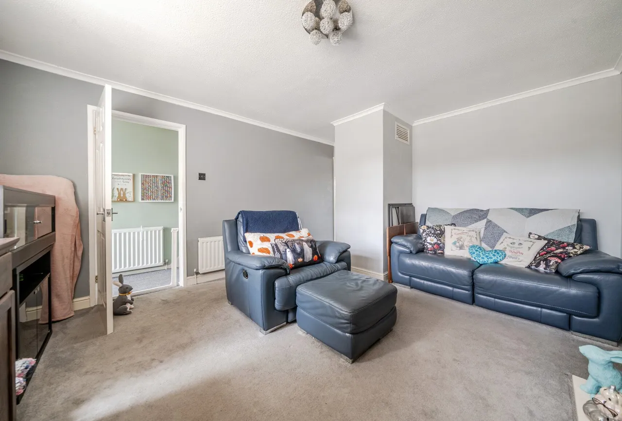 Woodmancote, Gloucestershire, Yate, BS37 4LJ, photo 15