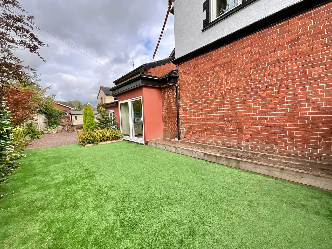 Stallington Road, Blythe Bridge, ST11, photo 42